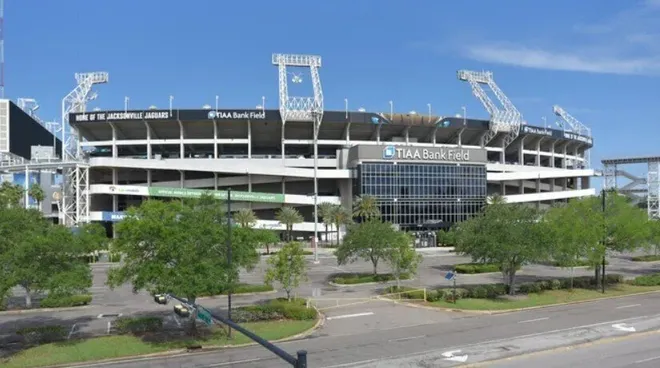 Amit Patel Jacksonville News
