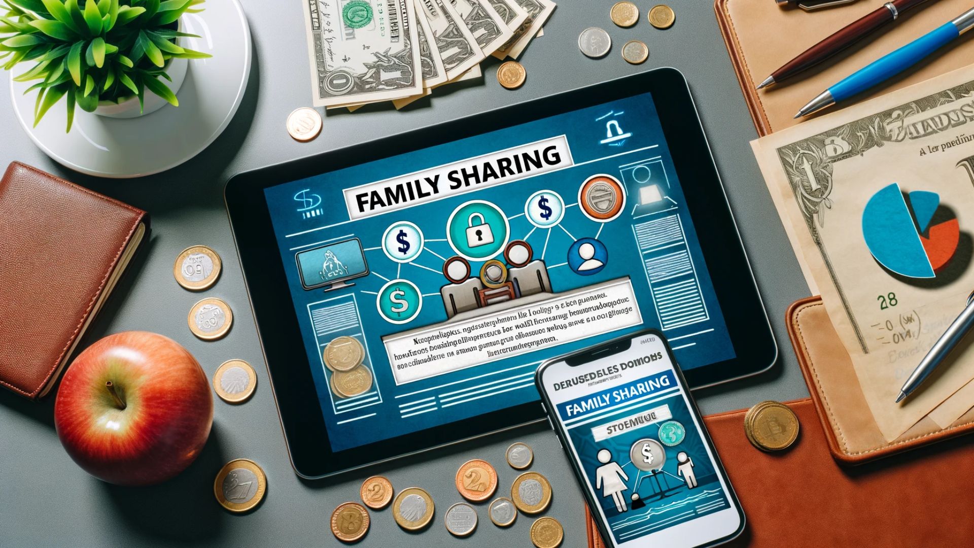Apple 30 Payout Are You Eligible for the Family Sharing Settlement