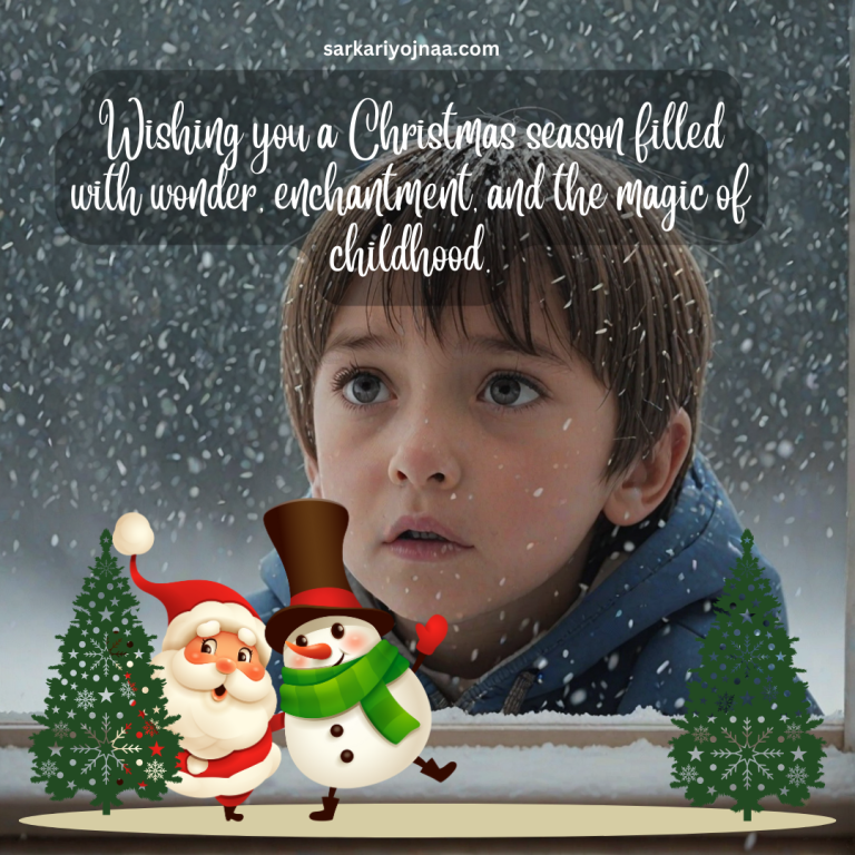 Free Merry Christmas Images & Quotes 2025 Edition Download Now!
