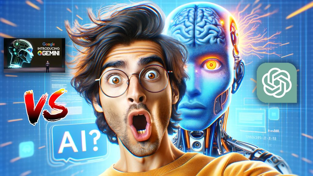 Google gemini