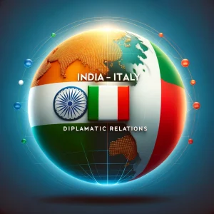 India Italy relationship