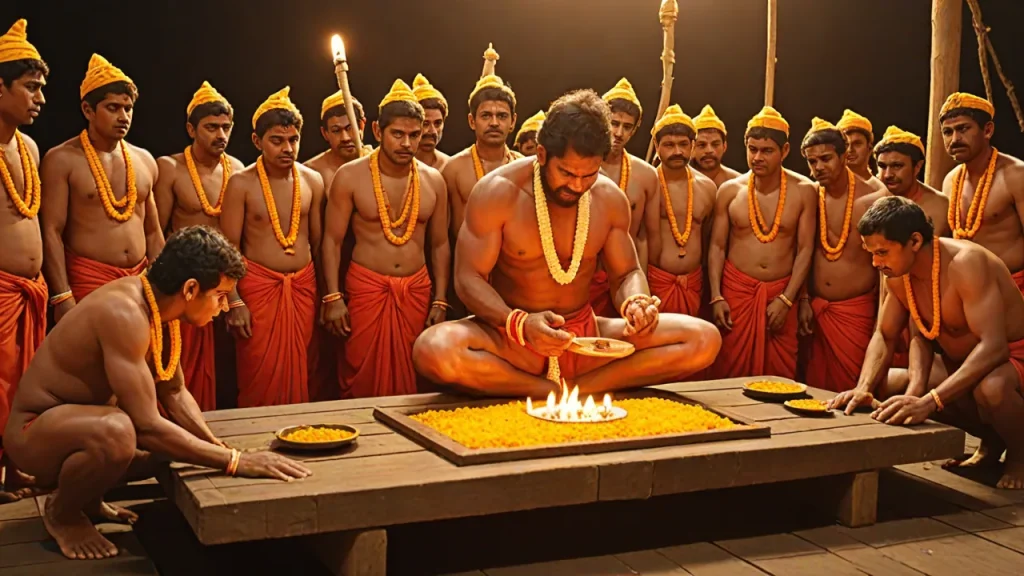 Kannada Hanuman Jayanti