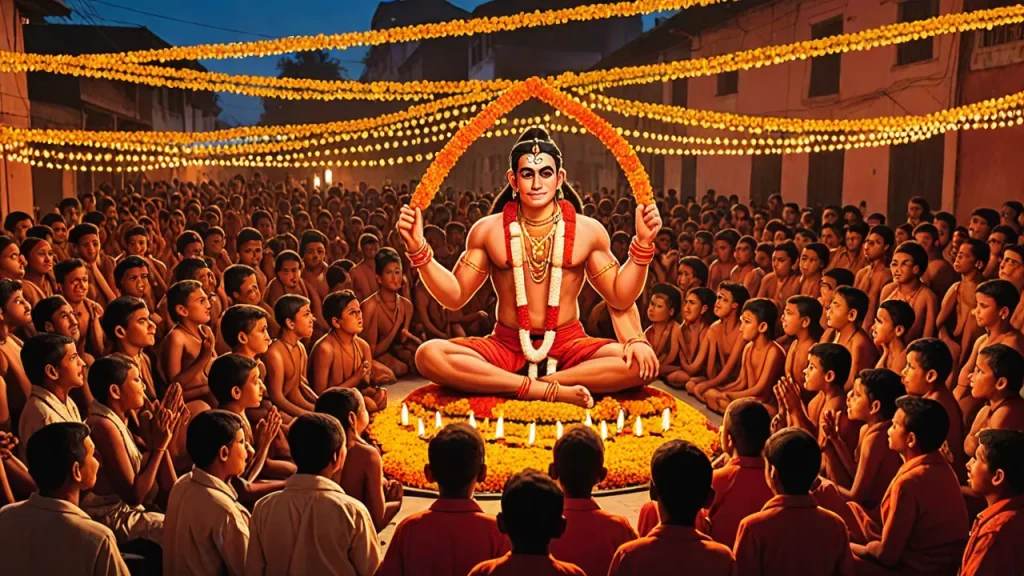 Kannada Hanuman Jayanti 2023