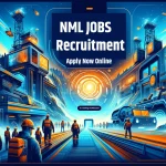 NML Recruitment 2023 Apply Now