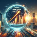 Phoenix Mills Share Price