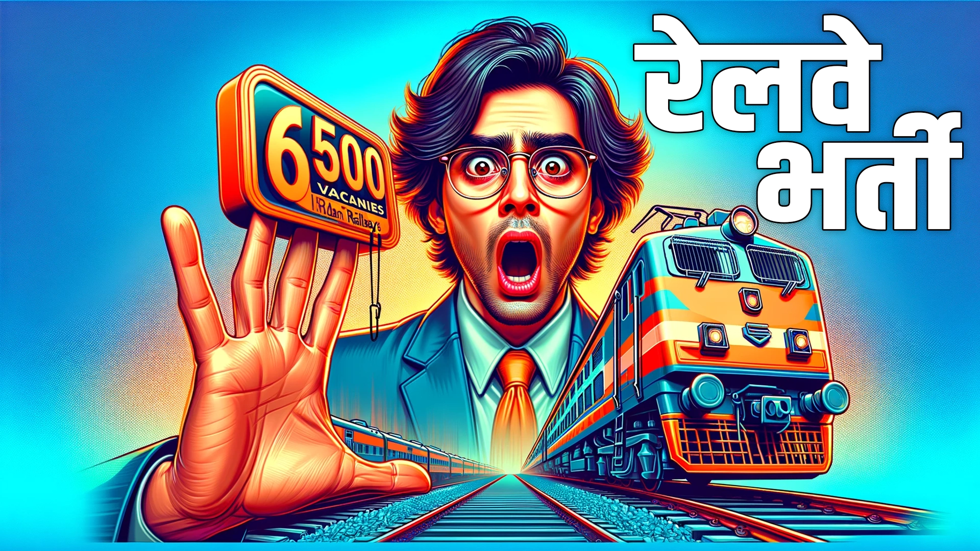 Railway Recruitment 2023