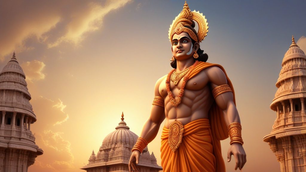 Ayodhya