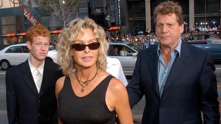 Ryan O'Neal's cause of death