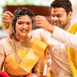 Suruchi Adarkar Piyush Ranade Wedding