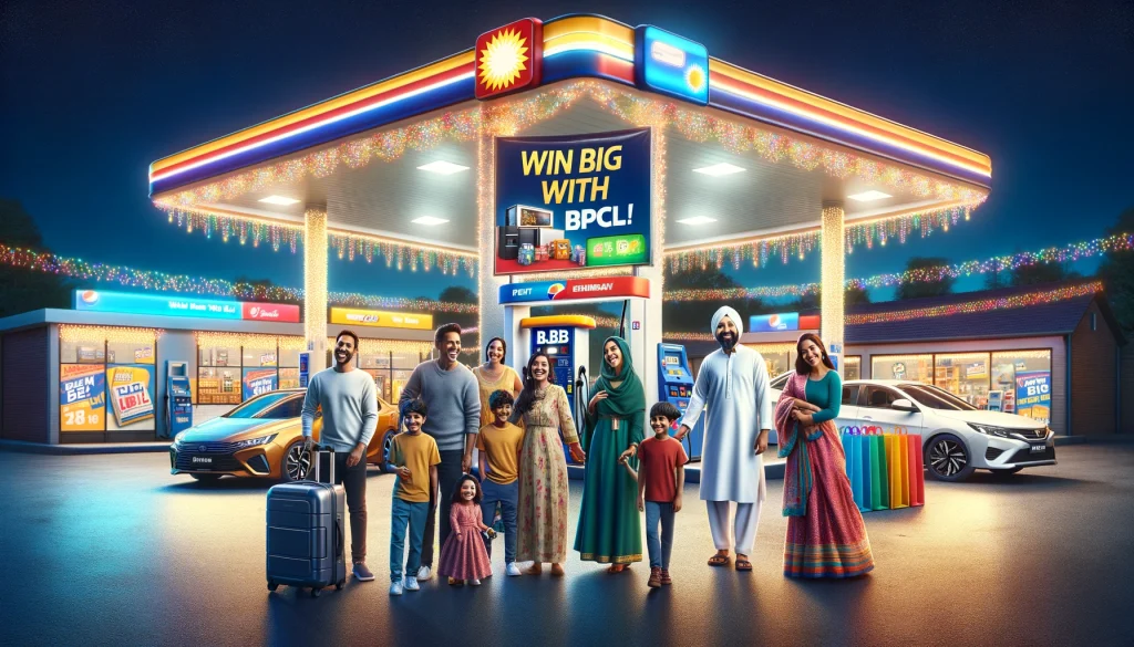 Christmas to Holi, Fill your Jholi 