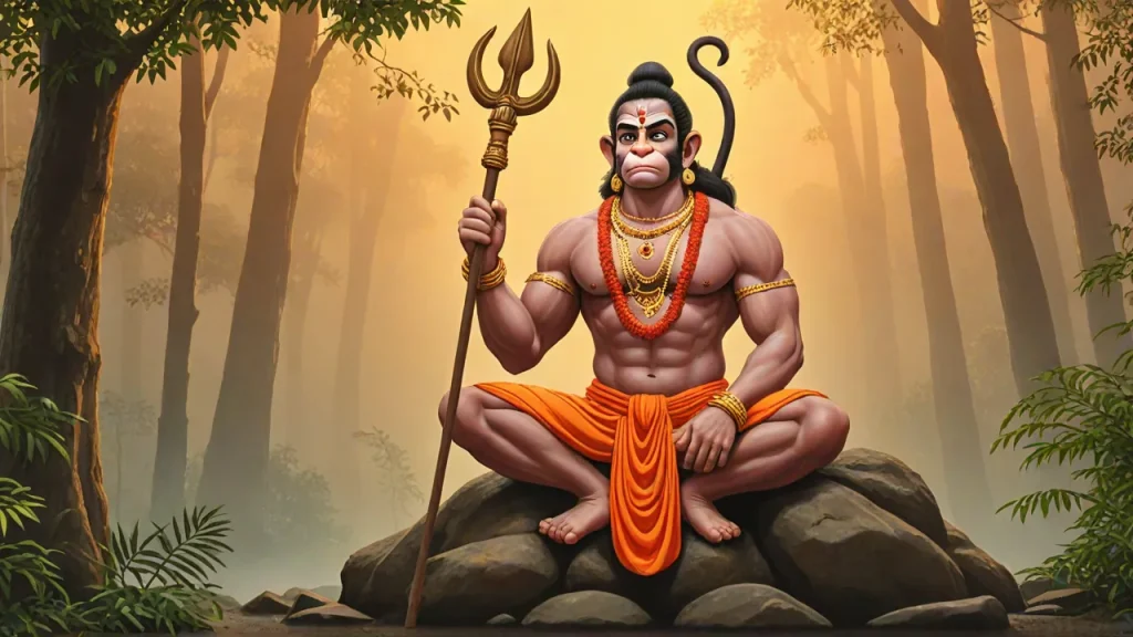 hanuman jayanti 2023