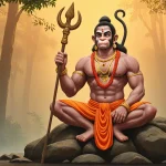 hanuman jayanti 2023