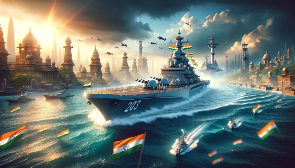 Indian Navy Day 2023 Wishes