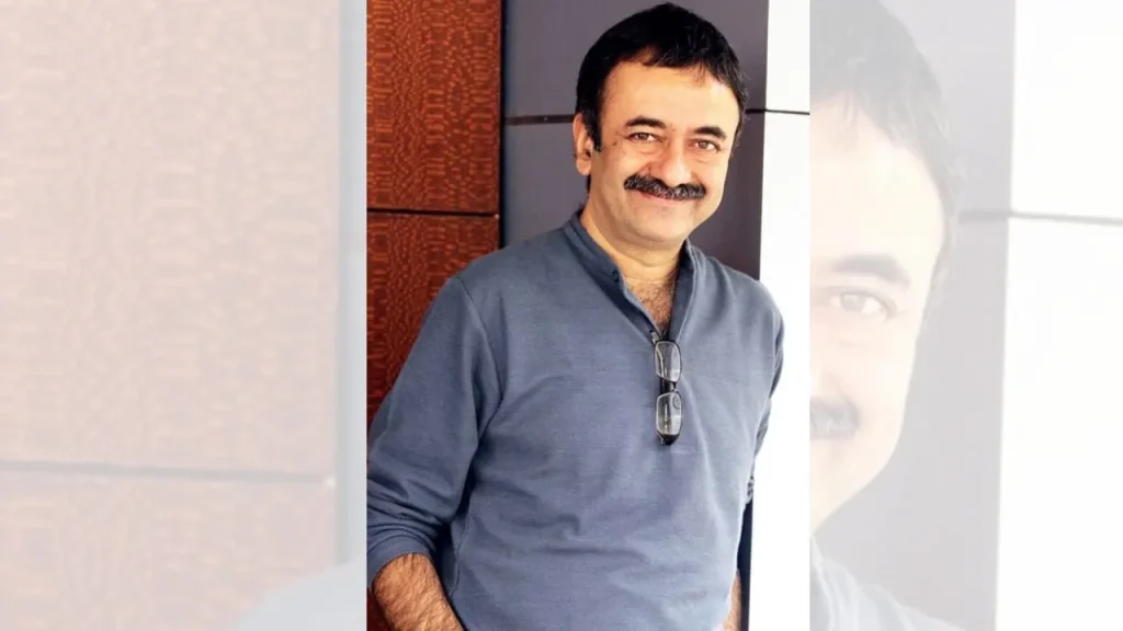 rajkumar hirani
