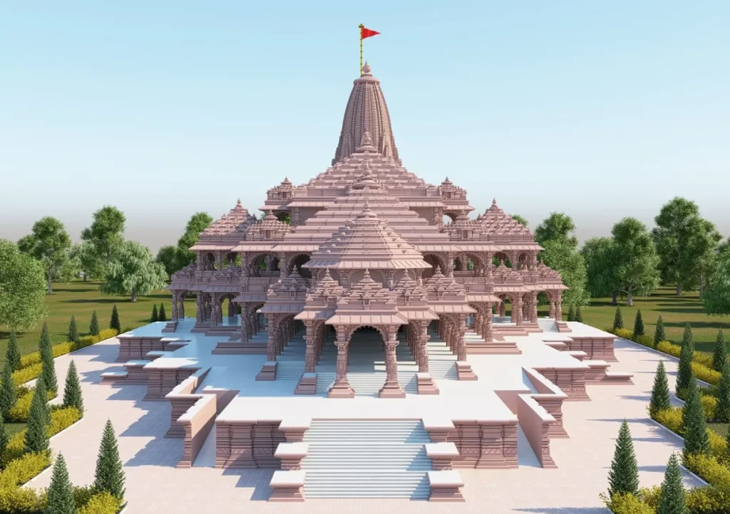 ram mandir ayodhya