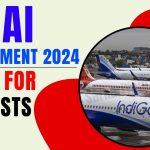 AAI Recruitment 2024