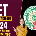 AP TET 2024 Notification