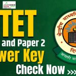 CTET Answer Key 2024
