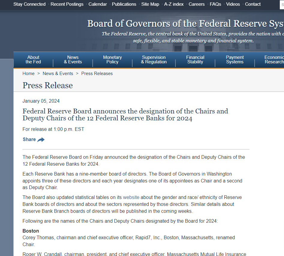 Fed Delivers! Rates Down, Disability Up 2024 Financial Lifeline?