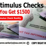 IRS Stimulus Checks 2024 10 Jan