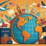 Post Pandemic Immigration 2024