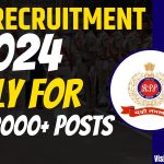 RPF Recruitment 2024
