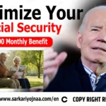Social Security retirement benefit
