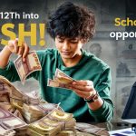 12th Pass Scholarship 2024