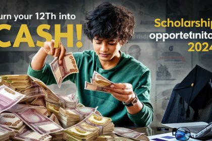 12th Pass Scholarship 2024