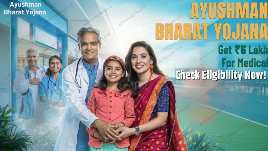 Ayushman Bharat Yojana 2024