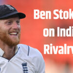 Ben Stokes