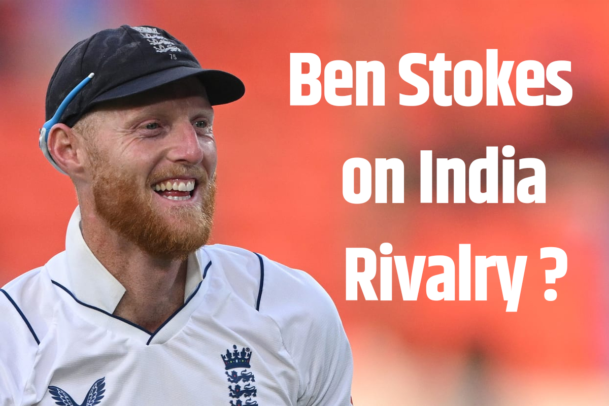Ben Stokes