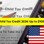 Child Tax Credit 2024