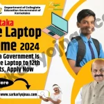 Free Laptop Scheme 2024