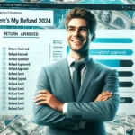 IRS 2024 Updates
