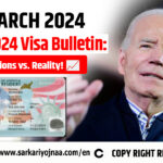 March 2024 Visa Bulletin Predictions VS the Actual Visa Bulletin