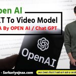 OpenAI Sora Text To Video Model