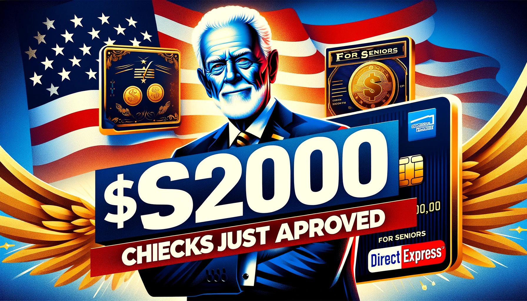 Social Security Updates February 2024 News