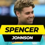 Spencer Johnson