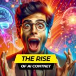 The Rise of AI Content
