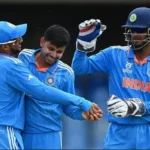 U 19 Cricket World Cup 2024