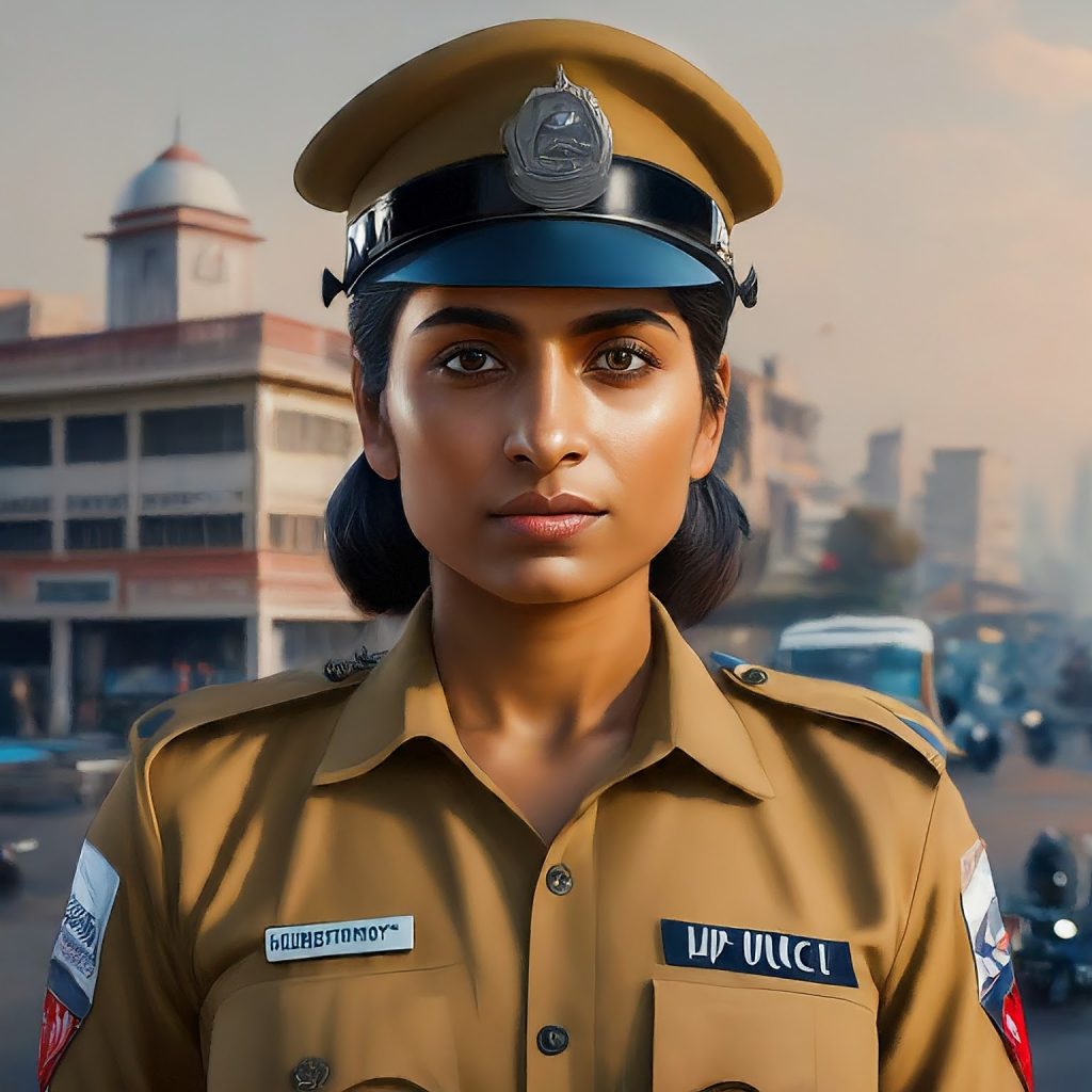 Up Police Constable Bharti