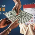 $1400 stimulus check Payment