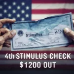 4th Stimulus Check