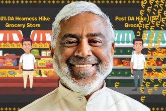 7th Pay Commission DA Hike Explained