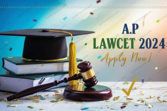 AP LAWCET 2024 Notification