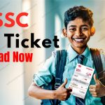 AP SSC Hall Ticket Download