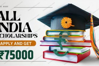 All India Scholarship 2024