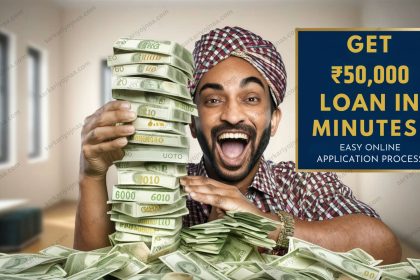 BOB World Personal Loan Apply