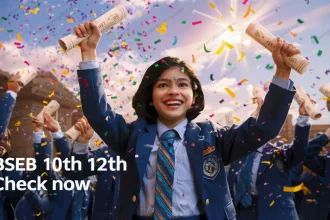 BSEB 10th 12th Result 2024